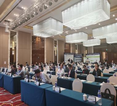2021首屆新型功率器件封測(cè)材料與設(shè)備產(chǎn)業(yè)發(fā)展關(guān)鍵技術(shù)研討會(huì)在深圳成功舉行